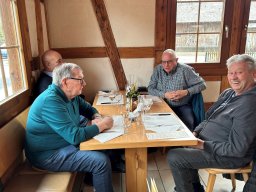 Wanderung Februar 2026